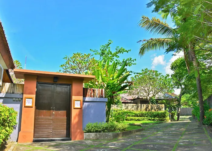 Private Pool Bali Kuta Lombok