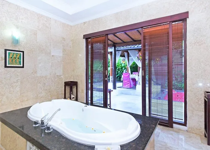 Private Pool Bali
