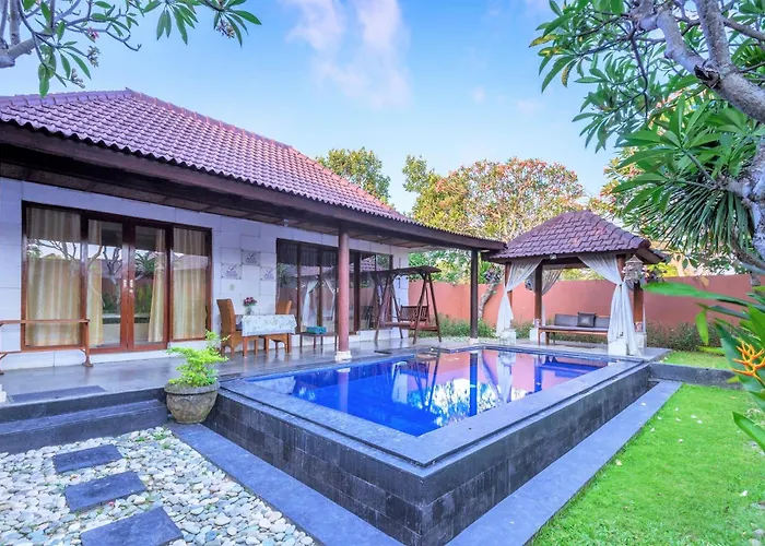 Villa Private Pool Bali *