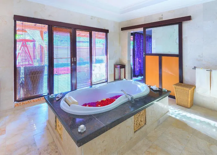 Private Pool Bali * Kuta Lombok