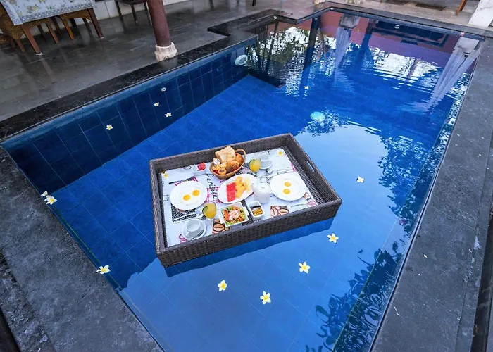 Private Pool Bali