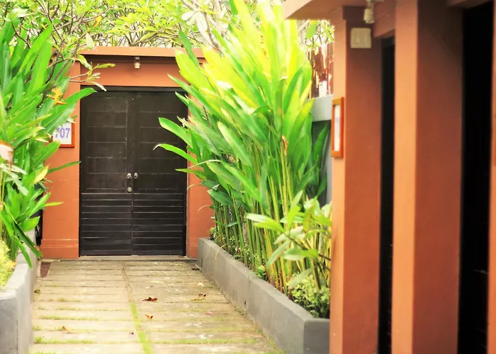 Private Pool Bali Kuta Lombok