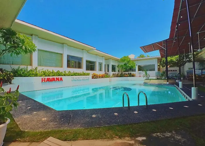 Private Pool Bali Villa Kuta Lombok