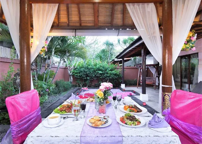 Private Pool Bali *