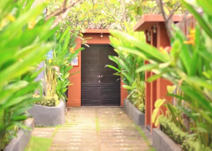 Private Pool Bali *