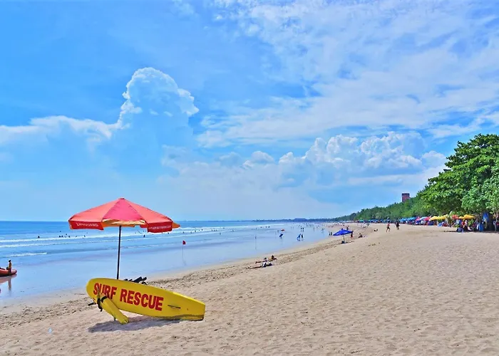 Private Pool Bali * Kuta Lombok
