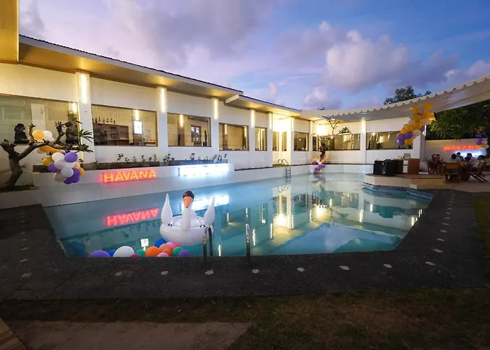 Private Pool Bali Villa