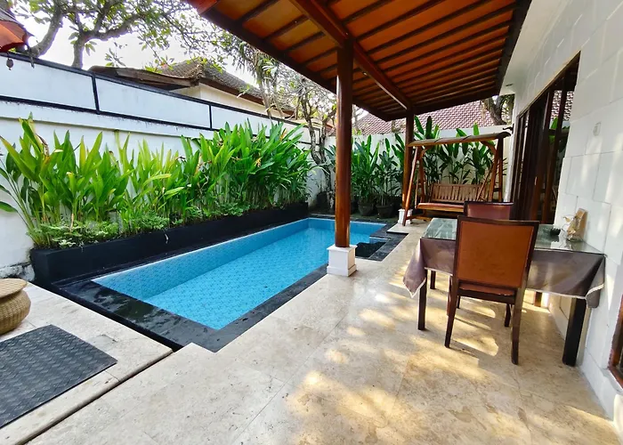 Private Pool Bali *