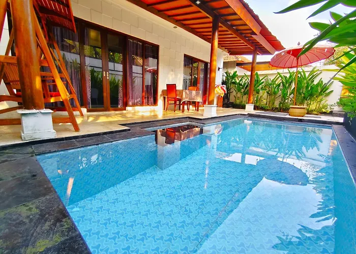 Private Pool Bali